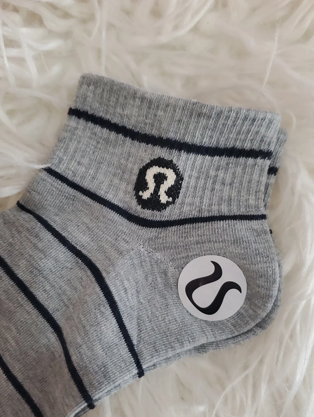 Lululemon Ankle Socks